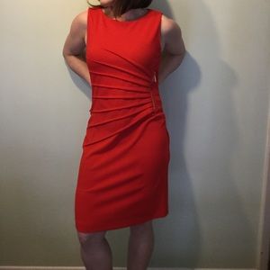NWT Carmen, Carmen Marc Valvo Dress